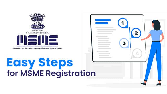 msme registration in india