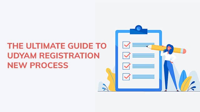 udyam registration new