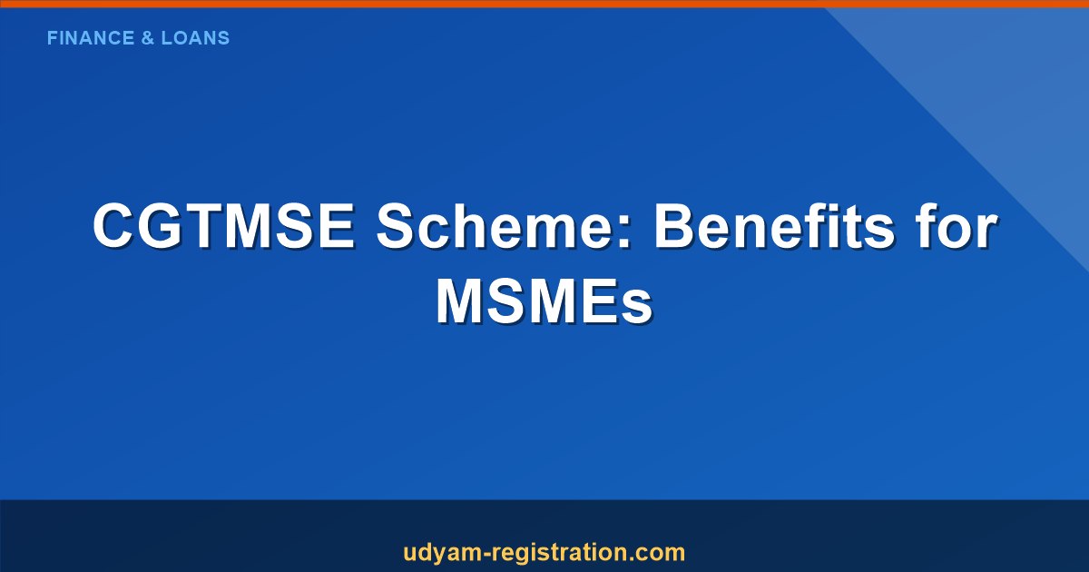 What Is Cgtmse Benefits Of Cgtmse